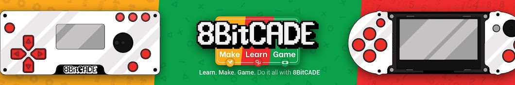 8BitCADE