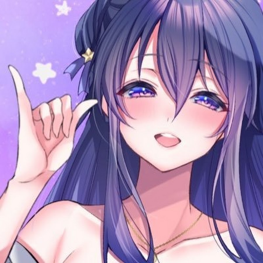  natsuki healing ch youtube