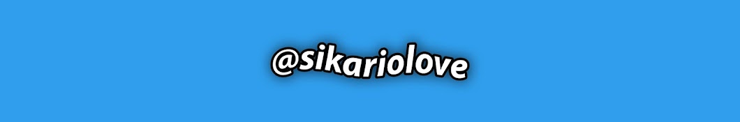 Sikario love