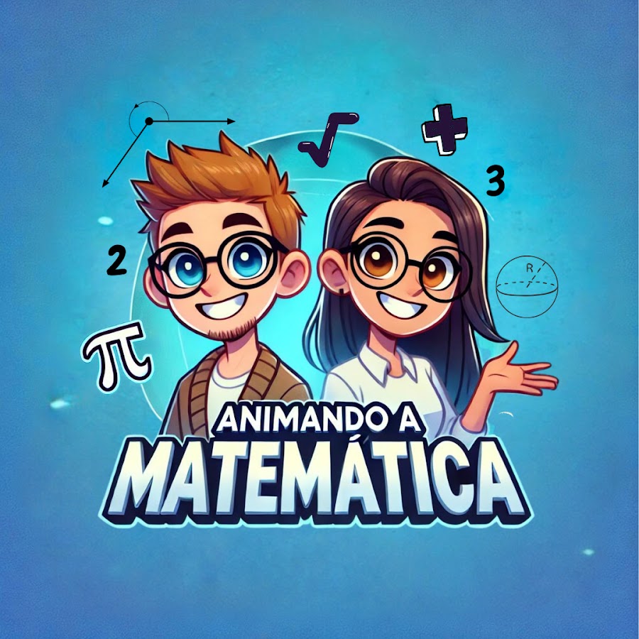 Animando a Matemática