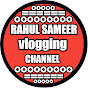 RAHUL SAMEER