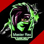 Master Rex gaming 