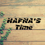 Hafnas time Beauty tips&Mehandi