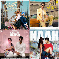 H-Hindi Songs