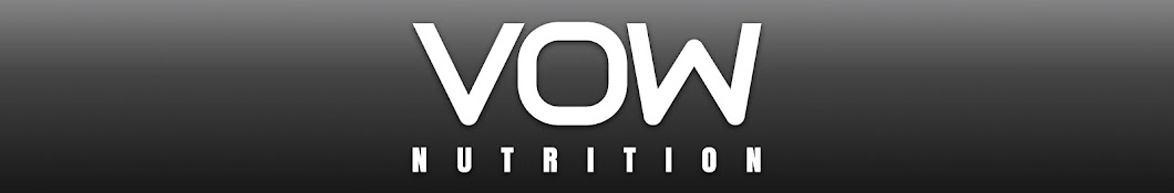 VOW Nutrition