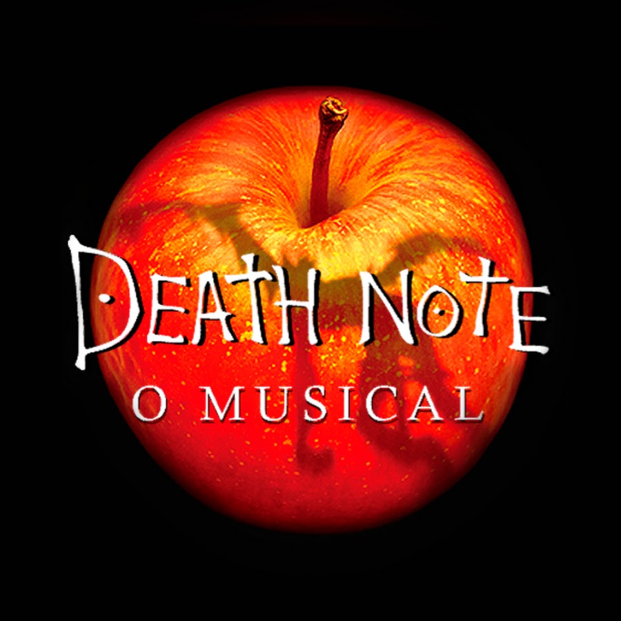 Death Note - O Musical (2015) LEGENDADO [Ative as Legendas] 