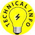 logo Technical info