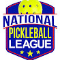 Official NPL National Pickleball League