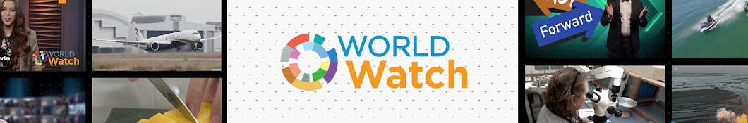 WORLD Watch News