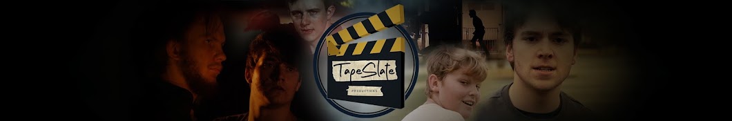 TapeSlate Productions