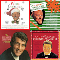 Nostalgic Christmas Songs