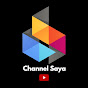 Channel Saya