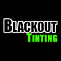 Blackout Tinting