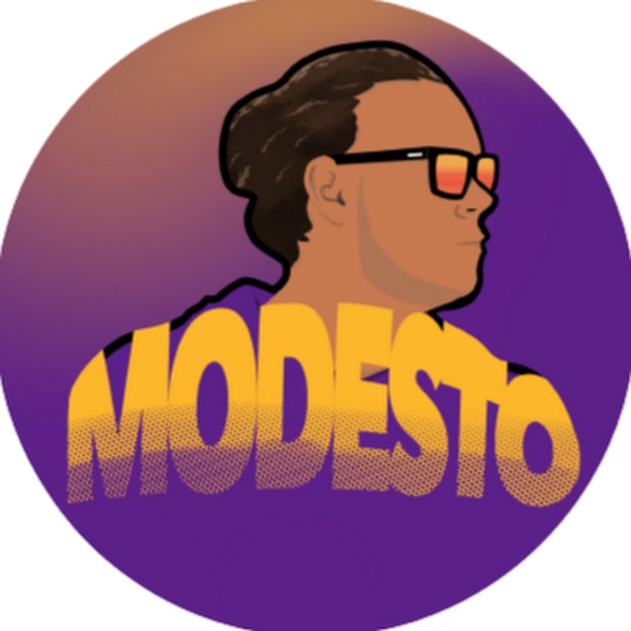 Modesto @mode100