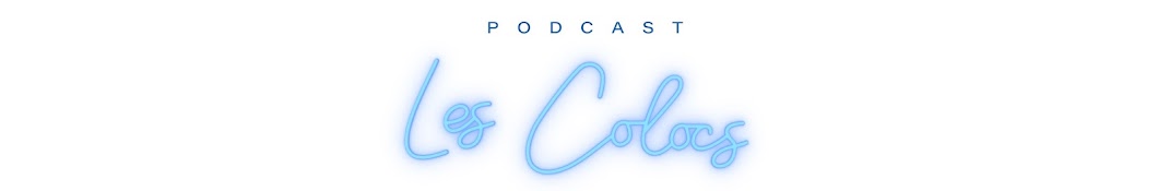 Les Colocs Podcast