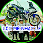 LỘC MÊ NHẠC LỄ