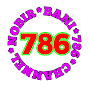 Nobir Bani 786