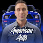 Виталий Нефедов | American Auto