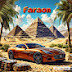 FARAON