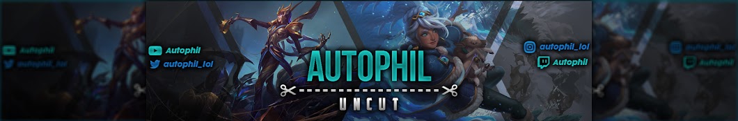 Autophil Uncut