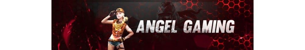 ❣️Angel Gaming❣️