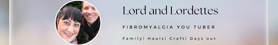 Lord and Lordettes Banner