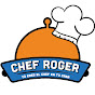 Chef Roger, Recetas faciles