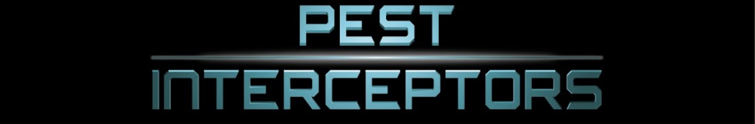 Pest Interceptors Banner