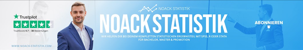 Noack Statistik & Methoden Beratungsinstitut