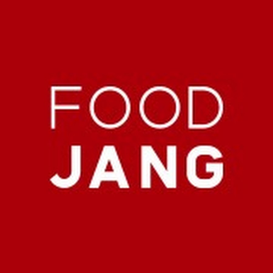 푸드장 - YouTube 푸드장