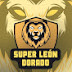 super golden lion