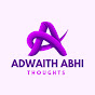 Adwaith abhi Thoughts