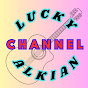 Lucky Alkian Channel