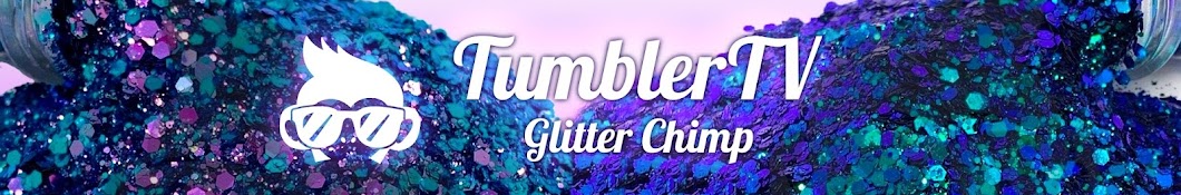 Tumbler TV Banner