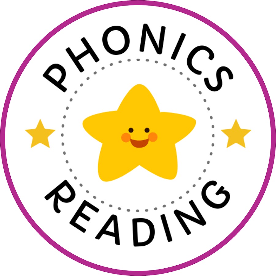 Phonics Reading