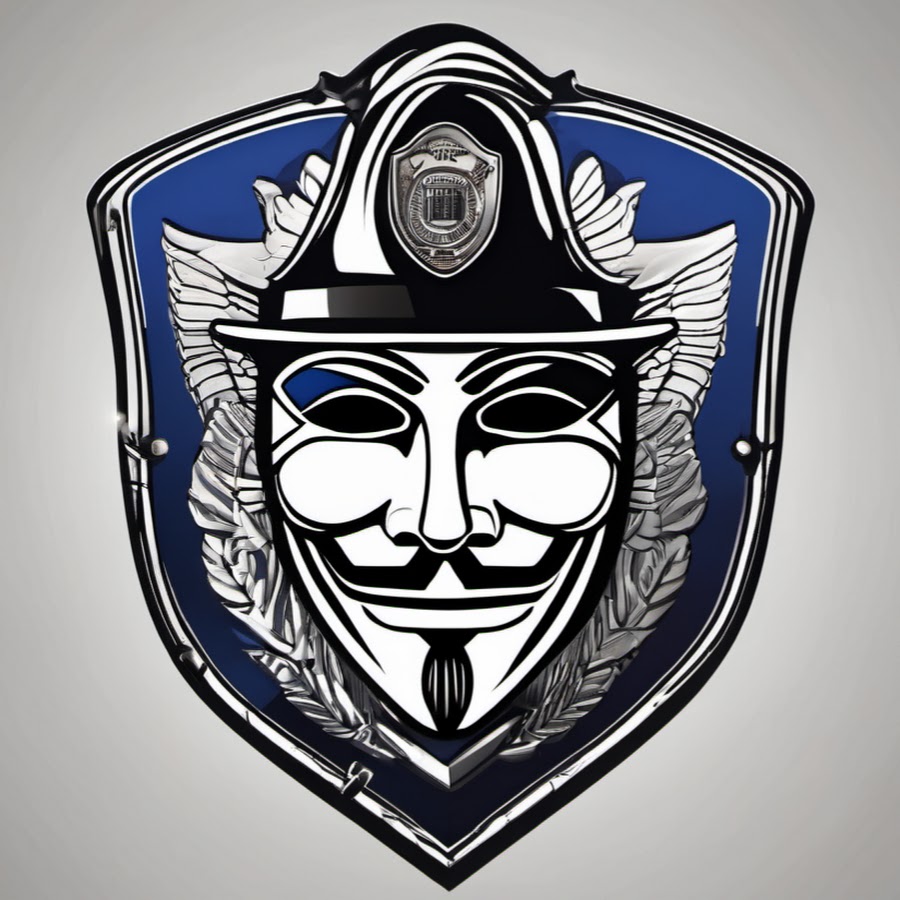 Anonymous Cop