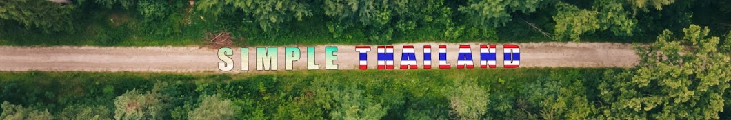 Simple Thailand