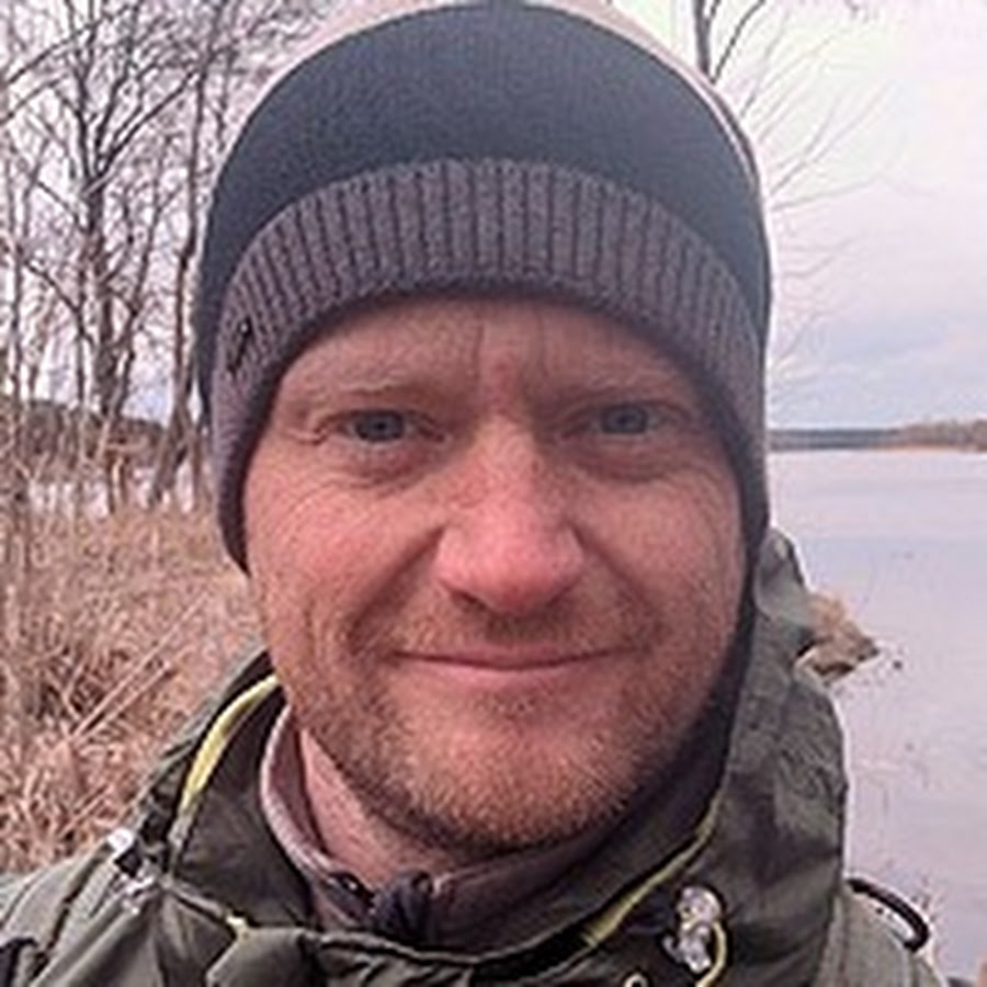 Риболовля з SHREDDER ом @shredder.fishing