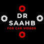 Dr Saahb