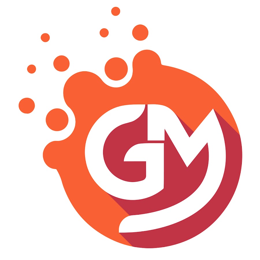 gm logo hd