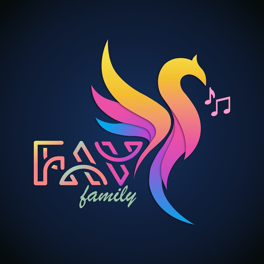 FAV Family | الصوت العربي الحر 