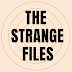 logo The Strange Files