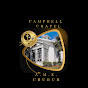 Campbell Chapel AME Video Service