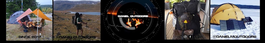 Daniel Outdoors