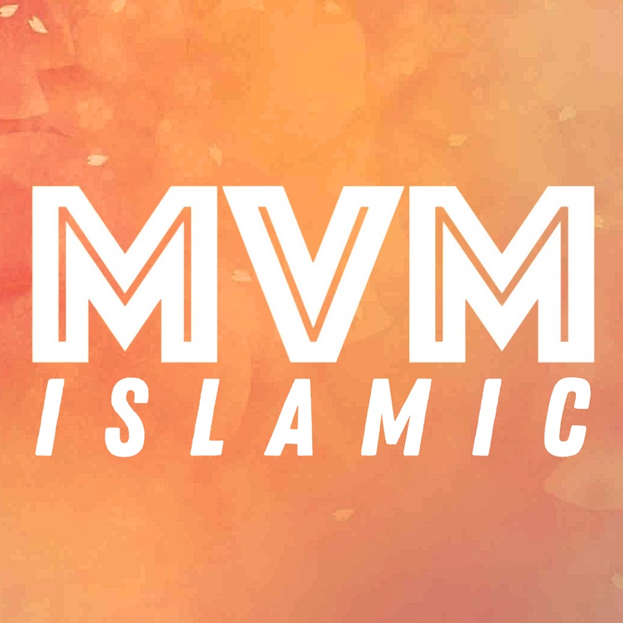 MVM Islamic @MVMIslamic