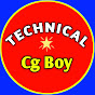 Technical Cg Boy