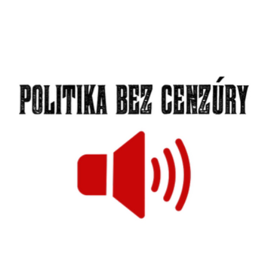 Politika bez cenzúry @politikabezcenzury