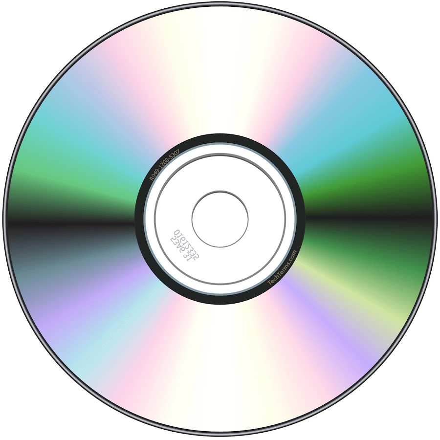 Cd library