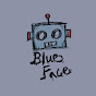 布魯飛斯與鐵人 Blue face&The iron giant music studio