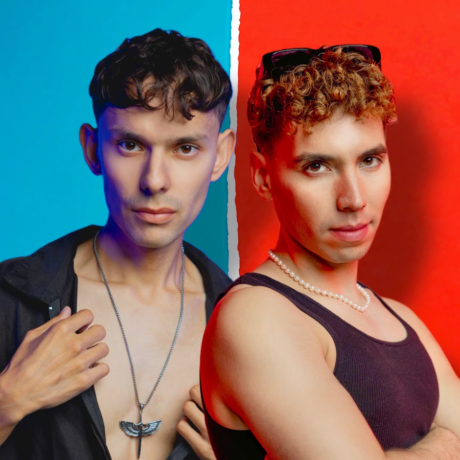 Javier & exi @javieryexi
